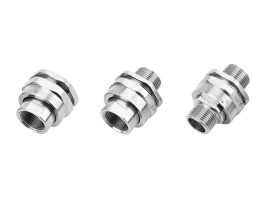 2021 High quality Explosion Proof Conduit - BHJ series Explosion-proof active connector – Feice